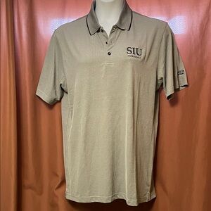 Port Authority Men's Polo Shirt - Classic Gray